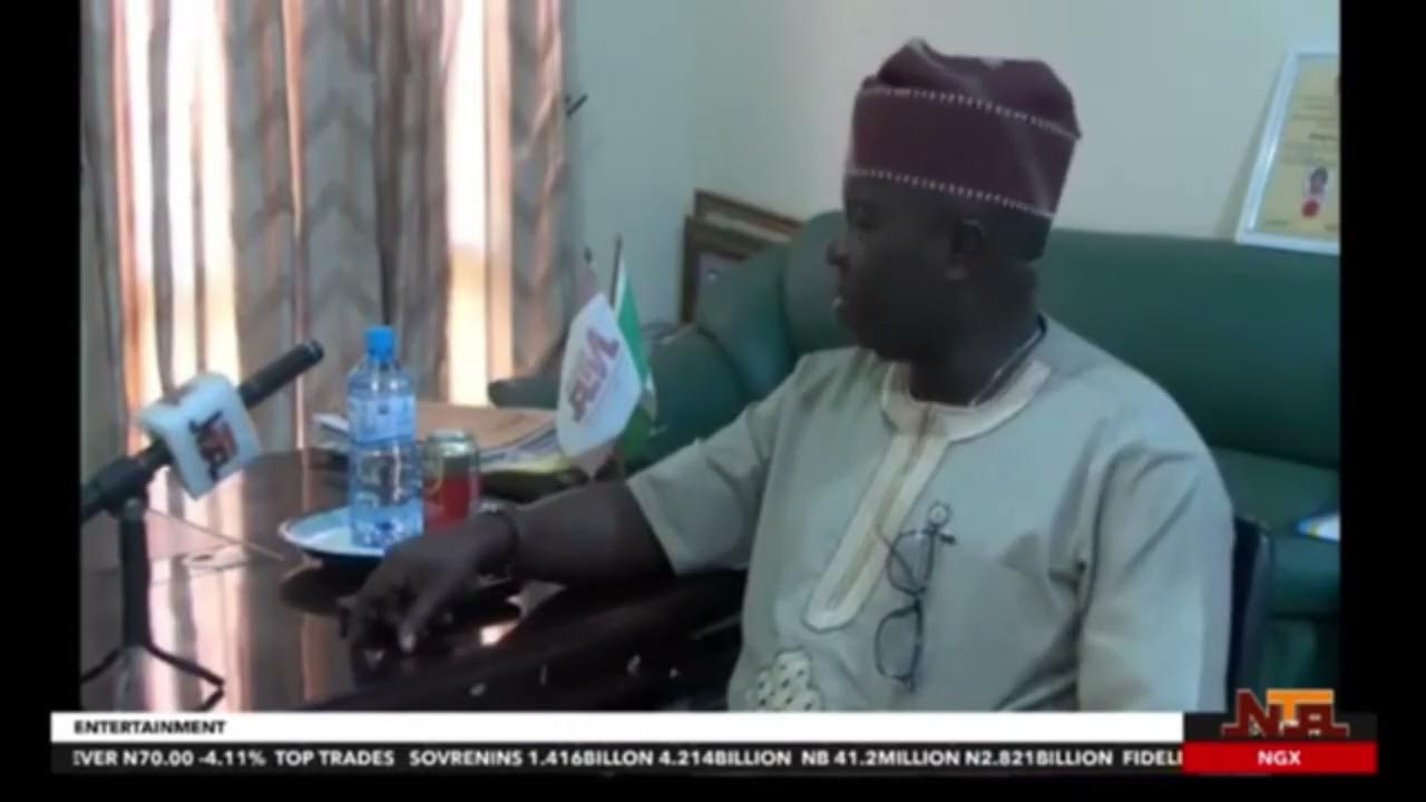 Broadcasting Giant on the Move: NTA Reaffirms Dominance During Jalingo Visit Broadcasting Giant on the Move: NTA Reaffirms Dominance During Jalingo Visit