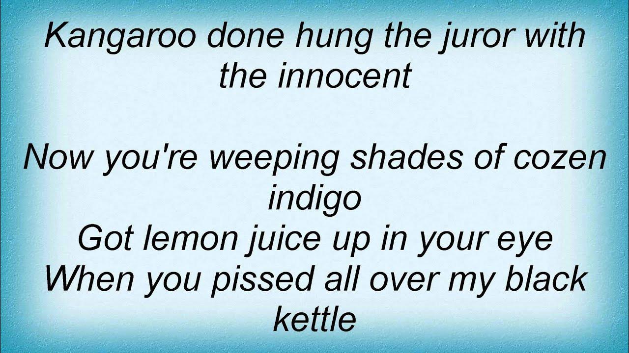 Tool The Pot Lyrics YouTube