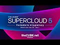 theCUBE presents Supercloud 5: The Battle for AI Supremacy | Official Trailer