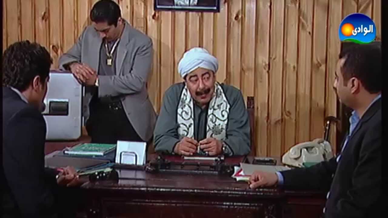 Episode 15 - El Batneya Series / الحلقة الخامسة عشر - مسلسل الباطنية