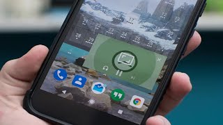 How To Add YouTube Widget On Android Home Screen @infozone123