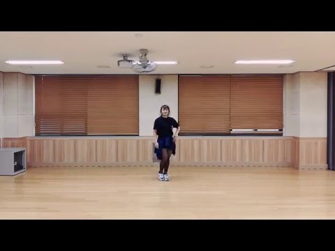 2016 1 21 Bubble Butt YOOKYUNG KIM Choreography