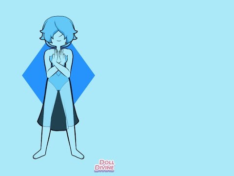 gemsona maker blue pearl youtube