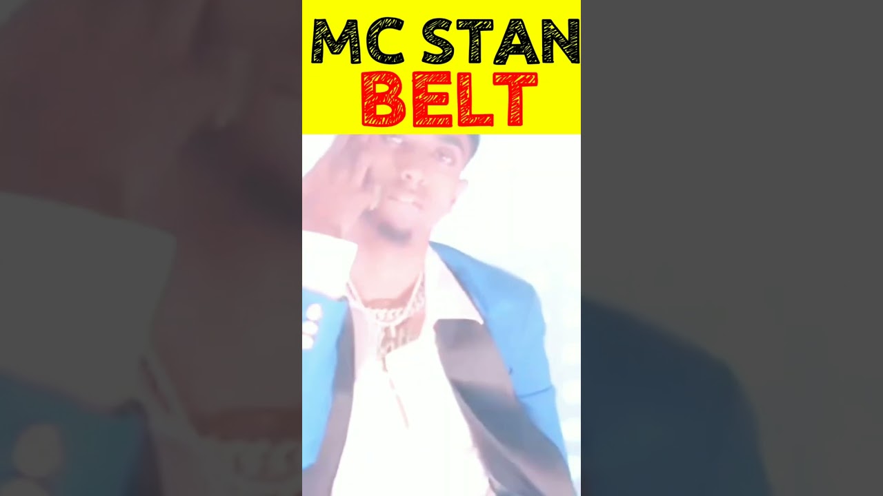 MC Stan Belt Price 😲 #shorts #mcstan #trending #shorts 