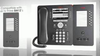 Avaya 9508 Digital Telephone