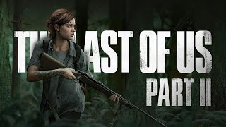 The Last Of Us Part Ii - #3 (Джесси)