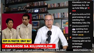 Panahom sa Kilumkilom  |  November 21, 2025