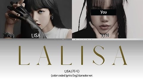 LISA + YOU  