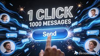 How to Send Bulk Facebook Messages Automatically