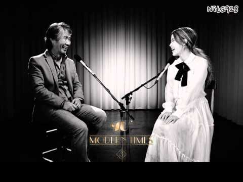 [ 中字 ] IU - 孩子，跟我走吧/Walk With Me, Girl/아이야 나랑 걷자 (feat. Choi Baek Ho)