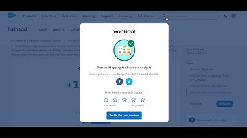 Process Mapping for Business Analysts | Get Started as a Salesforce Business Analyst