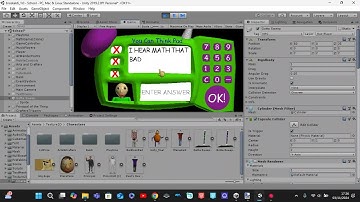 How to change the textures in your Baldi