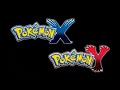 Camphrier town   pokmon x  y music extended