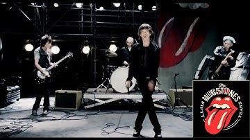 The Rolling Stones - Doom and Gloom - OFFICIAL PROMO