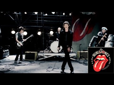 The Rolling Stones - Doom And Gloom