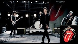 The Rolling Stones - Doom and Gloom - OFFICIAL PROMO YouTube Videos