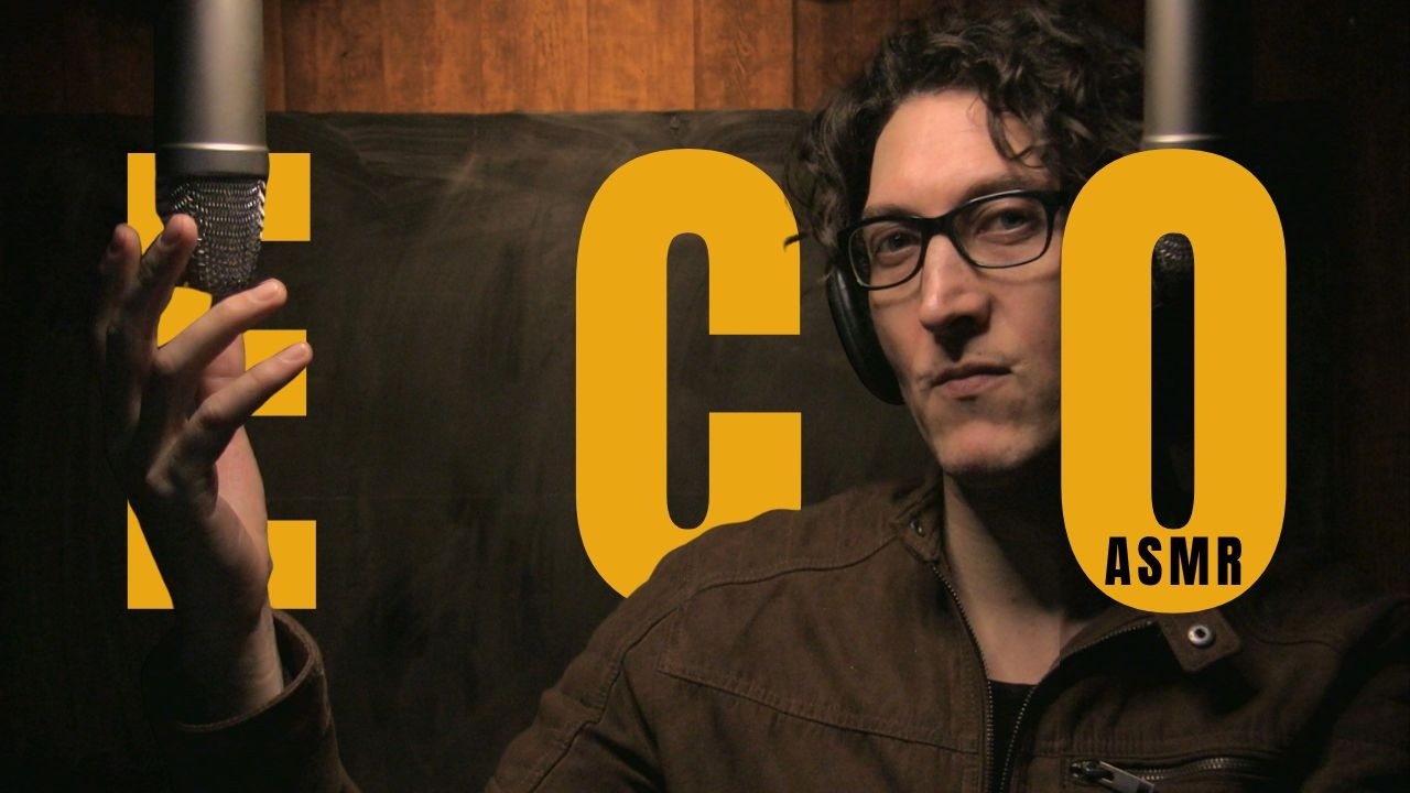 L'ASMR con ECO è il tuo preferito?