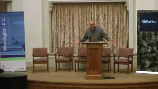Session 7 - How Do You Do Stuff When You Don’t Have Money? - Brian Davis