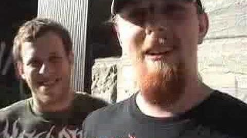 Veil Of Maya - Video Interview - HARDTIMES.CA