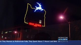 Where we live: How Portland got its name