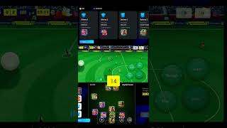 Use This Formation &amp; Never Lose Again 😈 eFootball 2026||#shortsfeed #efootball2025 #efootball2024