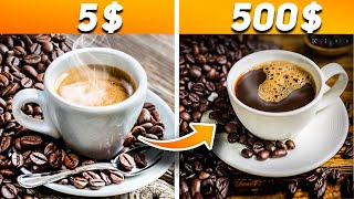 World Most Expensive Coffee Fazenda Santa Ines Coffee