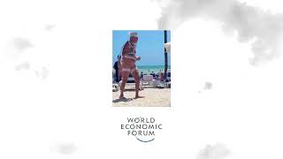 [2022] BLACK BANSHEE - World Economic Forum: Official Soundtrack