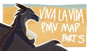 Viva La Vida Part 5 Wings Of Fire