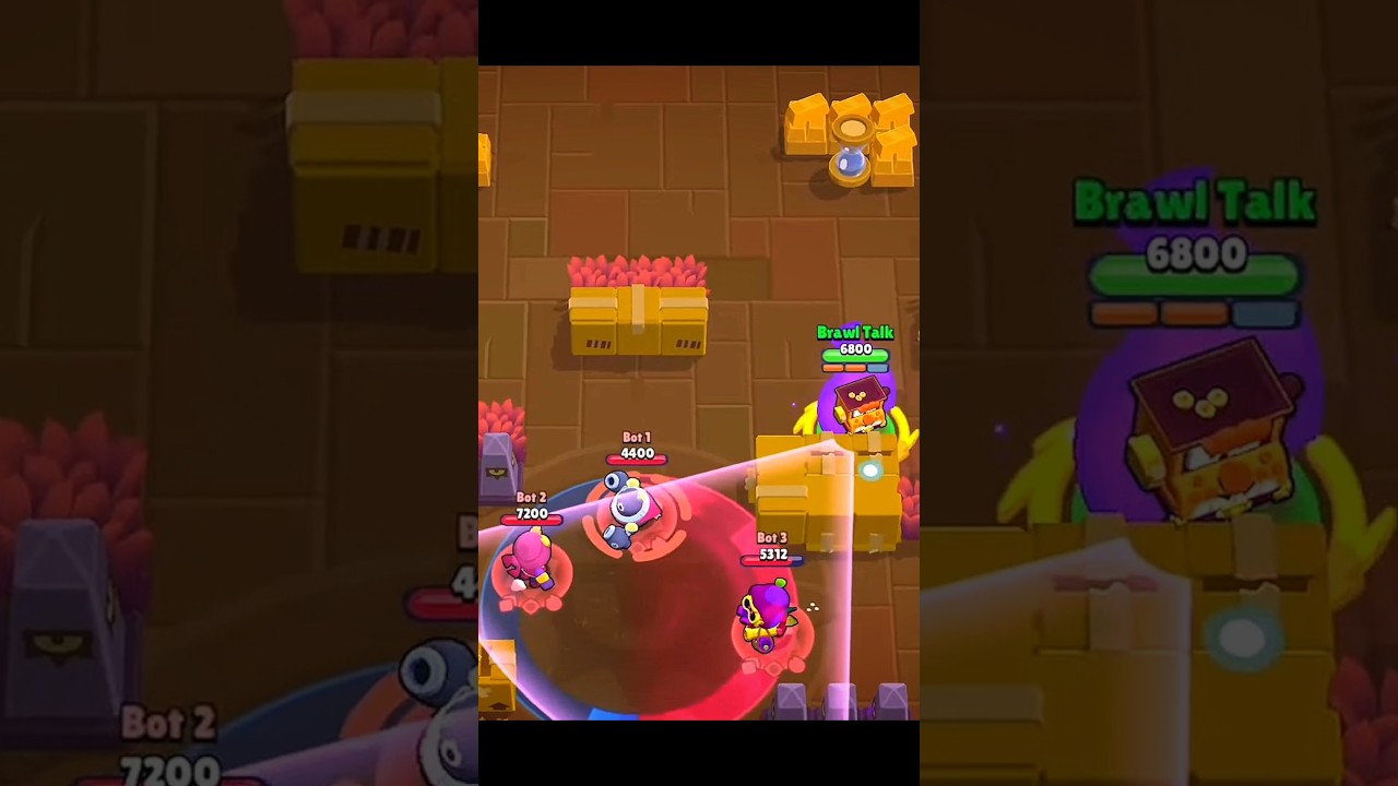 Finally griff getting a hypercharge ☠️🔥 