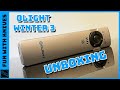 Unboxing: Olight Winter 3 TI Arkfeld