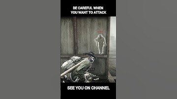 The Last Of Us Multiplayer Gameplay