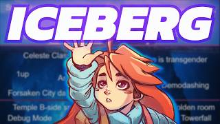 The CELESTE ICEBERG Explained
