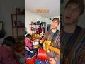 How’d This Band Get In My Room #indieband #bandhumor #band #musician #indie #newmusic
