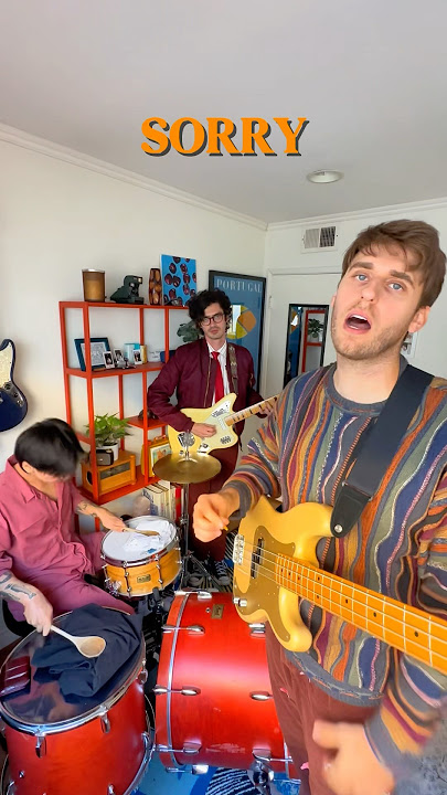 How’d This Band Get In My Room #indieband #bandhumor #band #musician #indie #newmusic