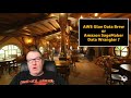 Data preparation: AWS Glue Data Brew or Amazon SageMaker Data Wrangler?