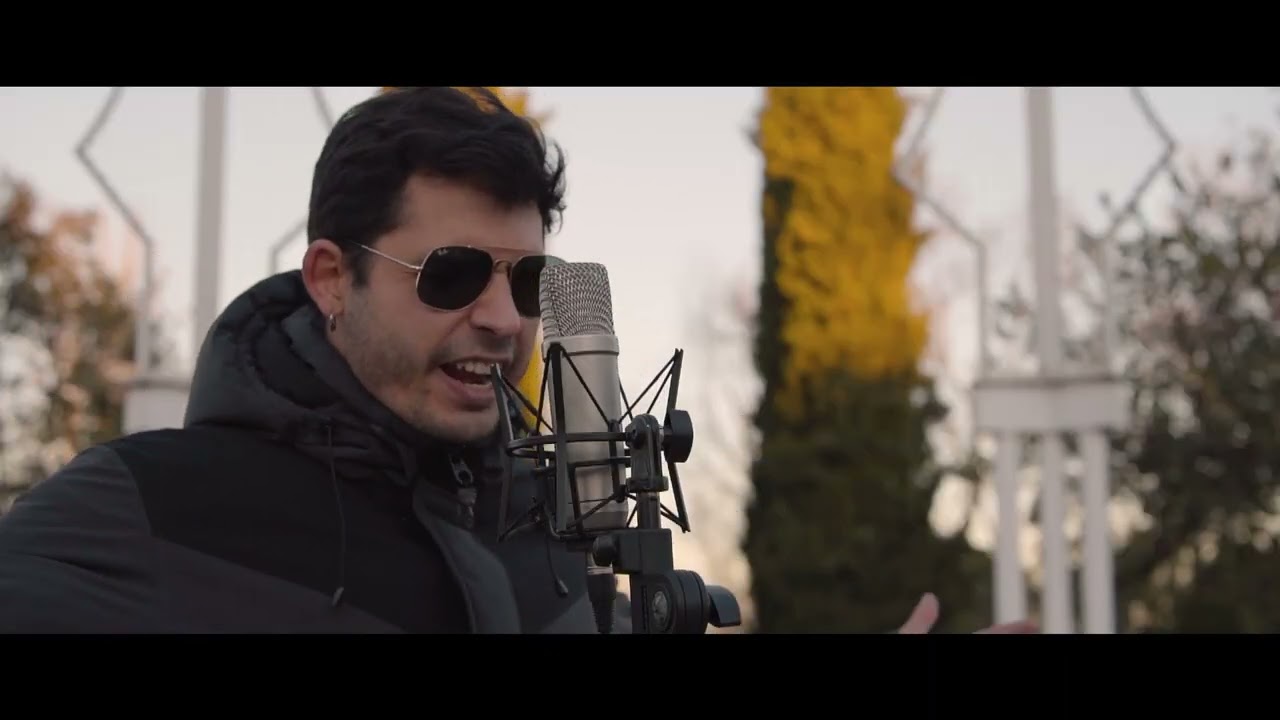 Ditow & Akaise - CHILINDRINO (Videoclip Oficial)