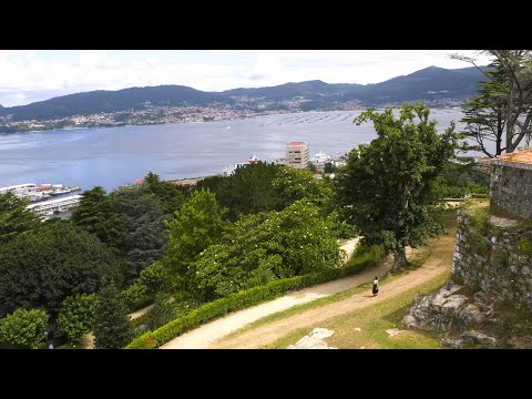 Ven ás Rías Baixas, ven a Pontevedra Provincia