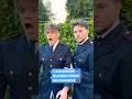 CARABINIERI👮🏻u200d♂️ Quando Fermi UN KRAMPUS - iPantellas