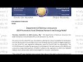 Alaska Department of Revenue announces 2024 PFD amount