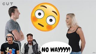 Whose had plastic surgery! | CUT Reaction