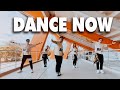 DANCE NOW ( KRZ BUDOTS Remix ) Dance trends I Zumba Dance Fitness | BMD CREW