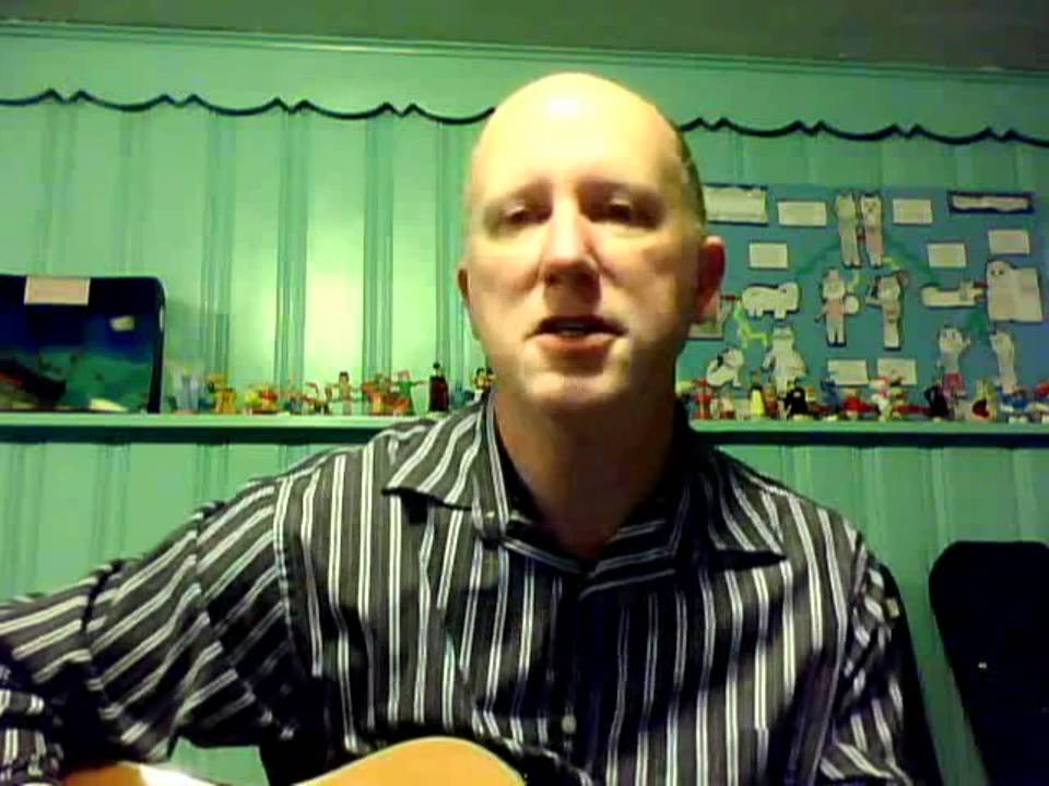 Ballerina - Eddie Biggins - live in the basement - YouTube