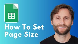 How To Set Page Size In Google Sheets Full Guide 2026
