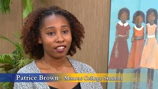 Monroe School Of Education 2015