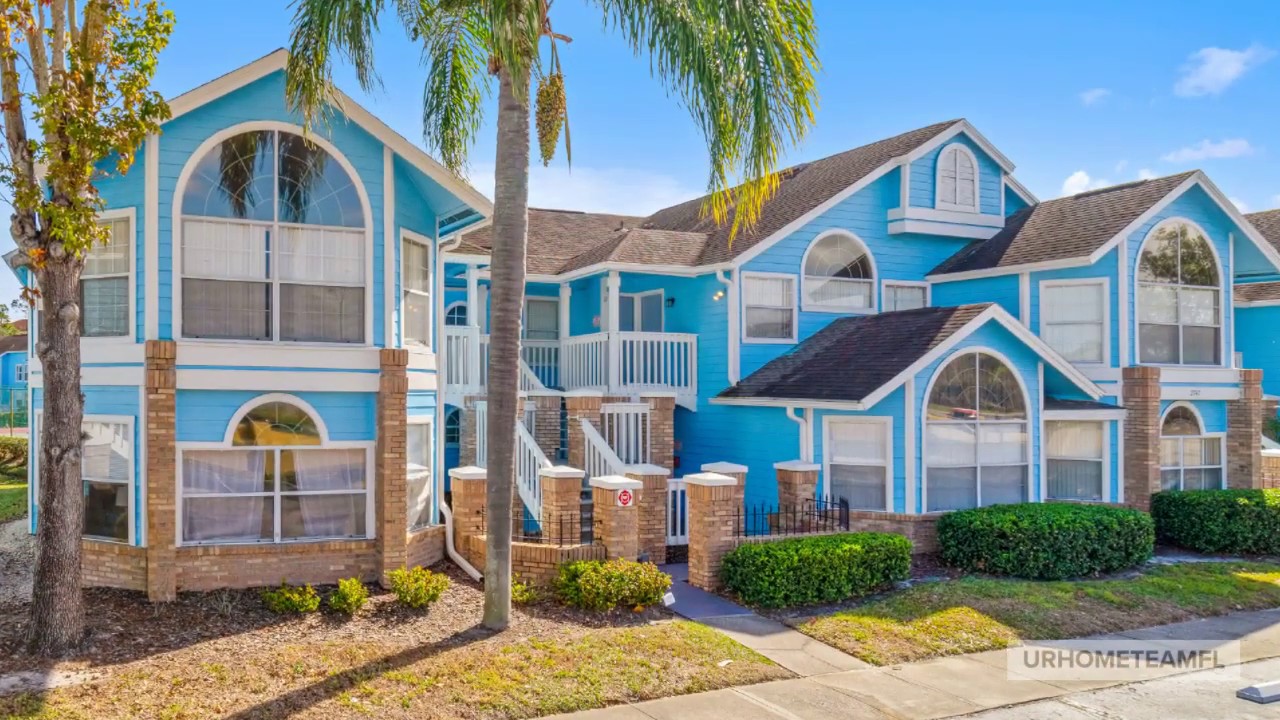 Villas at Somerset Resort Condo