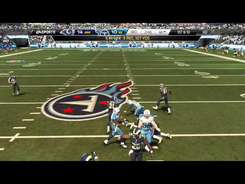 Madden