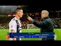 The Day Cristiano Ronaldo Showed No Mercy For Jose Mourinho