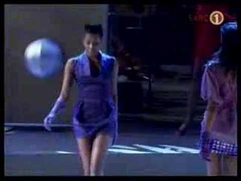 dj cleo tv -dj cleo and bleksem live at stars of mzansi awards