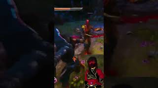 Magic Pixel #gaming #vtuberen #twitch #gamerrage #clashartifactsofchaos