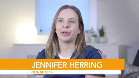 Jennifer Herring, OOA Member